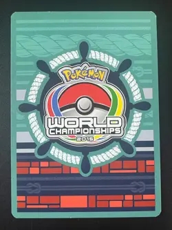 2015 Pokemon Shaymin EX 77/108 Roaring Skies NM - Image 2