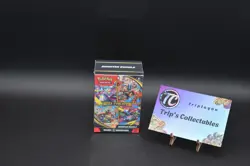 Pokemon TCG: Mega Evolution Factory Sealed Booster Bundle - 6 Packs - Image 1