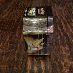 Pokemon TCG Hidden Fates Tin Charizard GX Factory Sealed - Image 4