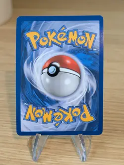 Houndoom Holo Rare Undaunted 5/90 Pokemon Card LP - Image 2