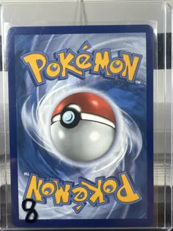 Pokemon TCG Snorlax VMAX Holo Ultra Rare Sword & Shield Base Set 142/202 - Image 2