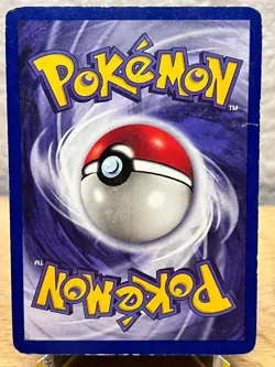 Team Rocket Dark Vileplume 30/82 Rare Pokemon 1st Edition HP/DMG - Image 2