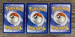 Pokemon First Partner Illustration Collection Series 1 Kanto Gen 1 Starters - Image 2