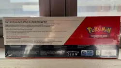 Pokemon Prismatic Evolutions Booster Bundle + Surprise Box Bundle - Image 2