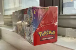 Pokemon Prismatic Evolutions Booster Bundle + Surprise Box Bundle - Image 3