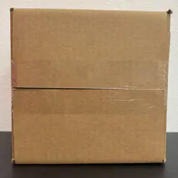 Pokemon TCG: First Partner Illustration Collection Series 1 Factory Sealed Case - Image 5