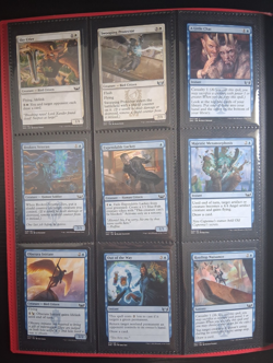 Lot of 90 Magic The Gathering Cards STREETS OF NEW CAPENNA (Near Mint) - Image 2