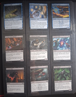 Lot of 90 Magic The Gathering Cards STREETS OF NEW CAPENNA (Near Mint) - Image 3