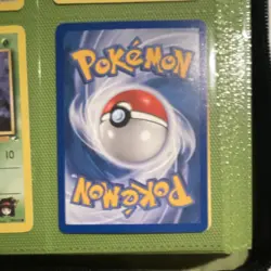 Pokemon Banette 21/101 EX Hidden Legends Holo Rare 70 HP Stage 1 2004 - Image 2