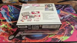 Pokemon TCG White Flair Elite Trainer Box ETB, NEW, Sealed - Image 5