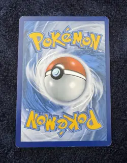 Pokemon TCG Darkrai Full Art Holo XY114 2016 Black Star Promo LP - Image 3