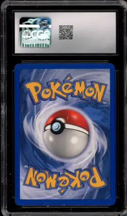 Pokemon Charmeleon EX Dragon Holo Rare #99 CGC 10 Gem Mint - Image 2