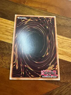 Photon Advancer DUPO-EN034 1st Edition Ultra Rare LP + BONUS - Image 2