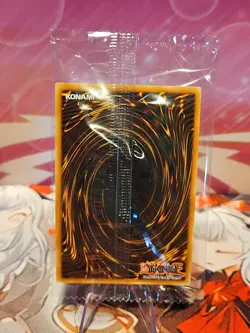 Yu-Gi-Oh! Token TKN5-EN039 Carly & Fortune Fairy Super Rare Factory Sealed - Image 2