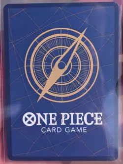 ONE PIECE Sabo SR Parallel OP15-046 Adventure on God's Island Japanese - Image 2