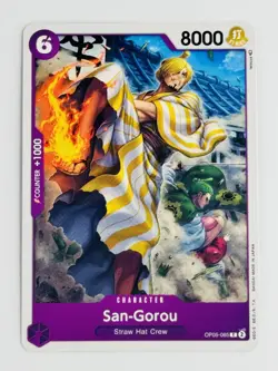 Bandai One Piece OP05 Awakening of the New Era Lot Nola Kuma Doflamingo - Image 5