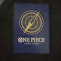 Boa Hancock OP07-051 - One Piece TCG - SR Super Rare Foil NM Near-Mint X2 - Image 2