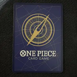 Boa Hancock OP07-051 - One Piece TCG - SR Super Rare Foil NM Near-Mint X2 - Image 5