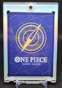 One Piece Uta 061 Manga Heroines Edition EB-03 English SEC* - Image 2