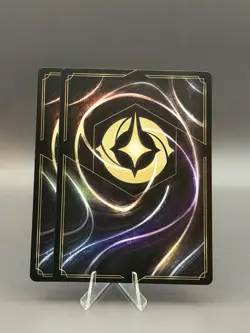 Disney Lorcana Sail the Azurite Sea Action Card Lot of 2 - 163/204 - Image 2