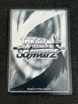 2025 Weiss Schwarz Japanese Azur Lane Vol.2 Bristol SP Signature No.100 - Image 2