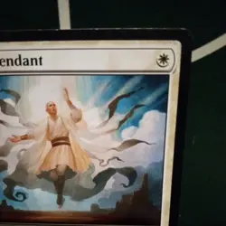 Serra Ascendant #31 (NM) Iconic Masters IMA Magic MTG - Image 5