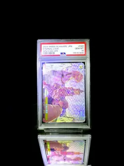 PSA10 Weiss Schwarz Frieren Eternal Love OFR SFNS108-022OFR From Japan - Image 1