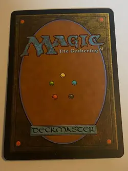 Nameless One - Magic the Gathering MTG Onslaught Single Card - Image 2