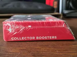Innistrad Remastered (INR) [2025] MTG Collector Booster Box [SEALED] - Image 4