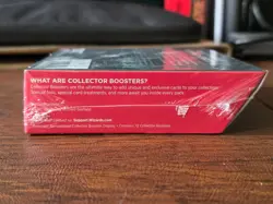 Innistrad Remastered (INR) [2025] MTG Collector Booster Box [SEALED] - Image 5