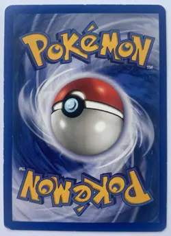 Wartortle - 42/102 - Pokemon Base Set Unlimited Card WOTC Vintage - Image 2