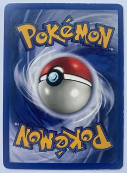 Wartortle - 42/102 - Pokemon Base Set Unlimited Card WOTC Vintage - Image 4