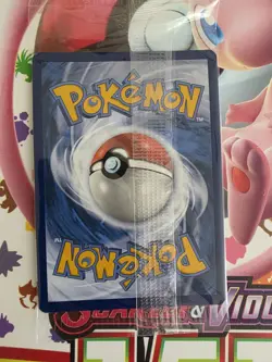 Miraidon 013 Sv: Scarlet & Violet Promo Cards Holo Sealed - Image 2