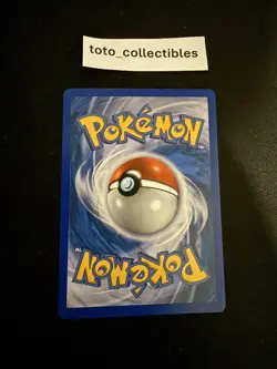 Pokemon Snorlax Team Plasma 101/135 Plasma Storm Regular Card LP-NM - Image 2