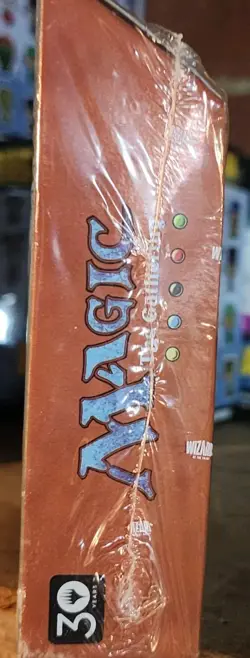 2023 New MTG Phyrexia All Will Be One Collector Booster Sealed Box - Image 4