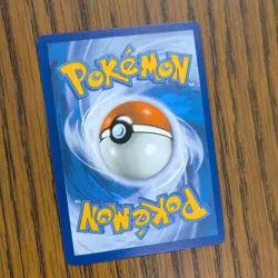 Pokemon Mew Holo Rare Card Celebrations 011/025 English Basic Psyshot HP60 - Image 2
