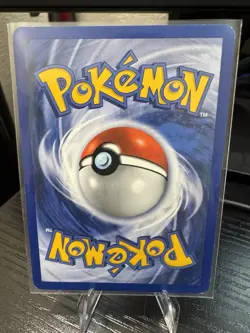 Brock's Sandslash Gym Challenge 036/132 Pokemon Card LP - Image 2