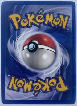 Ivysaur - 30/102 - Pokemon Base Set Unlimited 1999 Card WOTC Vintage - Image 2