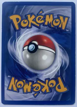 Ivysaur - 30/102 - Pokemon Base Set Unlimited 1999 Card WOTC Vintage - Image 4