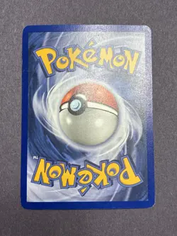 Blaziken 1/17 Holo Rare Ex Era POP Series 1 2004 Pokemon TCG Card - Image 4
