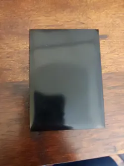 MTG Unwinding Clock The List - New Phyrexia 164/175 Regular Rare - Image 2