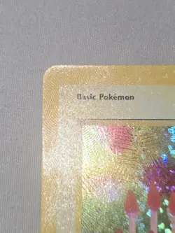 Pokemon Pikachu TCG Celebrations Birthday Promo Holo Card #24 Pack Fresh - Image 3