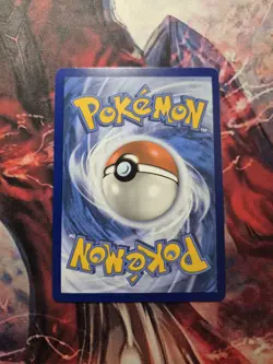 Erika's Invitation - 196/165 - Ultra Rare Full Art - S&V 151 - Pokemon Card NM - Image 2