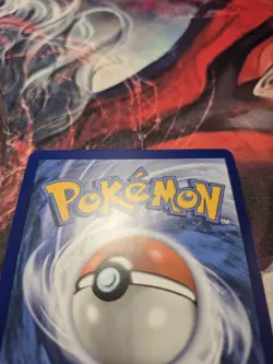 Erika's Invitation - 196/165 - Ultra Rare Full Art - S&V 151 - Pokemon Card NM - Image 3