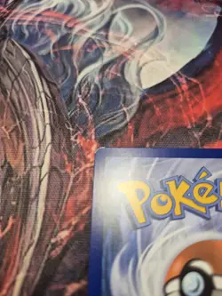 Erika's Invitation - 196/165 - Ultra Rare Full Art - S&V 151 - Pokemon Card NM - Image 4