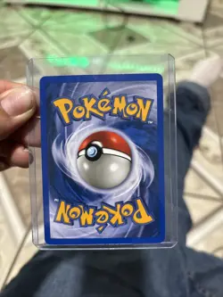 Snorlax 49/53 Wotc Promo Pokemon Card 90 HP English Basic Regular - Image 3