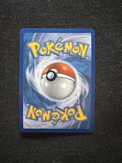 Poison TCG Kyogre Call Of Legends Shiny Holo Card Ungraded Unverified - Image 2
