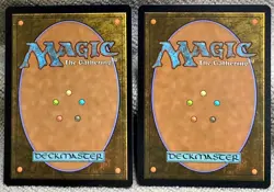 MTG Ornithopter 100 Foil Retro Frame Schematic The Brothers War MTG Card - Image 2