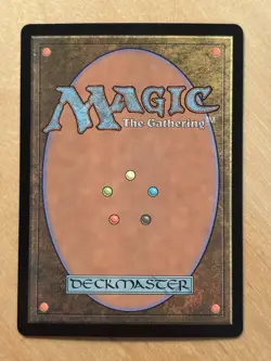 MTG Magic Gathering Smoky Lounge / Misty Salon Foil Duskmourn House of Horror NM - Image 2