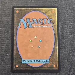 Magic: The Gathering Onslaught Heedless One Uncommon 265 Lightly Played - Image 2